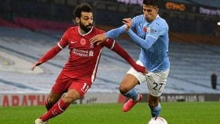 【プレミア注目プレビュー】連覇へ崖っぷちのリバプール、公式戦13連勝の首位シティ相手に要塞復活できるか