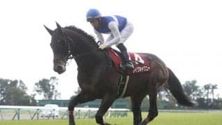 【本日の注目ポイント】東京で東京新聞杯、中京できさらぎ賞