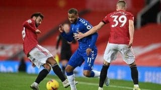 「がっかりすることがたくさんある」 B・フェルナンデスが拙守のチームに喝