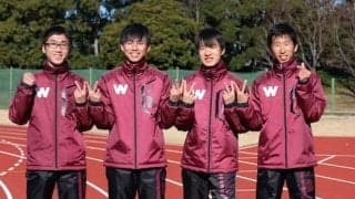 【連載】箱根事後特集『不撓不屈』第１回　北村光