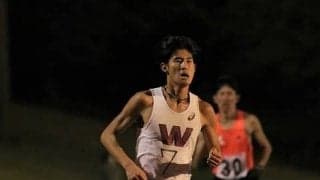 【連載】箱根事後特集『不撓不屈』第５回　鈴木創士