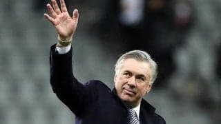 「すごいね、なんて試合だ」 敗色ムードからの劇的ドローにアンチェロッティも感心