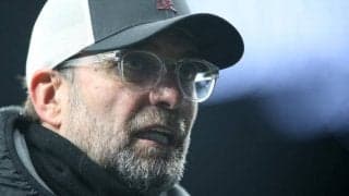 低迷の中で好調シティに挑むクロップ「フットボールの良い所は何でも起こり得ること」