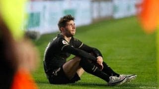 “悪夢”を見続けるバルサ、今季怪我無しは6選手のみ