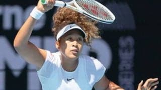 大坂なおみの戦い方が変わった。全豪OPで注目したい「分析力」