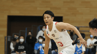 千葉ジェッツが滋賀レイクスターズに敵地で連勝、今季2戦目の大倉颯太がチーム最多の5アシストを記録