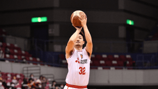 名古屋ダイヤモンドドルフィンズが100点ゲームで三遠ネオフェニックスを撃破、連勝を「5」に伸ばす