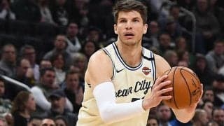 無所属の大ベテラン、カイル・コーバーが今季プレーするかどうか「分からない」と発言