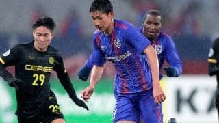 FC東京FW原大智がクロアチア1部イストラへ！ 東京五輪世代の大型ストライカー