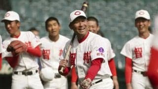 “プロで大成しない”智弁和歌山・中谷監督の変革。プロで味わった挫折を生かす指導哲学　～高校野球の未来を創る変革者～