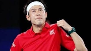 錦織圭、全豪OPは初戦から試練。よみがえる激闘の記憶「やりにくい相手」