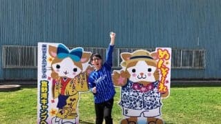 ベイスターズマニア・ダーリンハニー吉川が語るハマの\"期待の星\"とは？