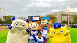 横浜DeNAベイスターズの歴代ベストナインを選抜！ダーリンハニー吉川が語る魅力とは