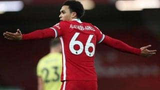 アーノルドが自分たちを戒める「勝利に慣れ過ぎてしまったのかもしれない」