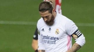 セルヒオ・ラモスの“最難関 ” キャリア最長の怪我＆進展ない契約更新