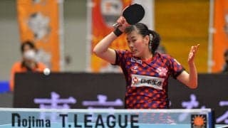 16歳・赤江夏星が五輪銀メダリストに金星 「良い勝負するだけじゃダメ」指揮官のゲキに応える