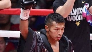 41歳内山高志「体力が戻ってきた」　復活の高速ワンツーに反響「現役でもイケる身体」