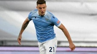 レアルでのプレーは「子供頃からの夢」、人気銘柄のミリンコビッチ＝サビッチが告白