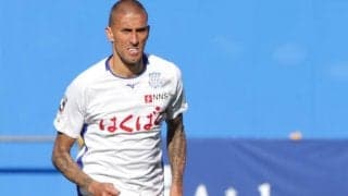 甲府退団のFWラファエルが母国のボタフォゴFCに加入、背番号は「9」