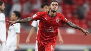 攻撃陣躍動のアル・ドゥハイルが蔚山現代との5位決定戦を制す！《クラブ・ワールドカップ》