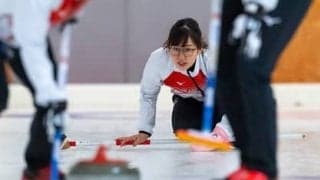 「チームの解散も覚悟した」富士急・小穴桃里の壮絶なカーリング人生