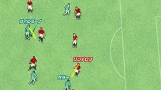 非常事態のリバプールでサラーが奮闘。ゴール前での見事な駆け引き