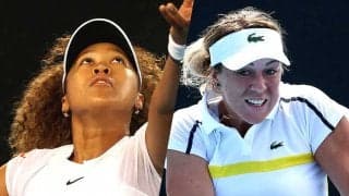 【8日9時開始予定】大坂なおみの全豪OP1回戦。世界39位パブリウチェンコワと対戦