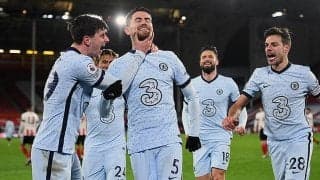 チェルシーが最下位ブレイズに薄氷の勝利で3連勝!　両軍の“バックパス”が流れに大きな影響与える《プレミアリーグ》