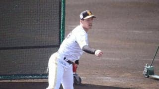 鷹・石川柊太、習得目指す“新球”なぜ投げない？　微細な感覚の違いと試行錯誤の日々