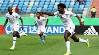 新星が見せたゴールへの嗅覚！PSGの18歳DFペンベレが川島から決めたプロ初ゴール【ファースト・ゴールズ】