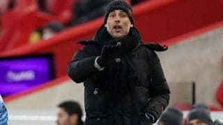 敵地でリバプールに4発圧勝のペップ「やりたいようにやった」