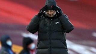 「足が冷えていたのかも」…クロップがエラーのアリソンを擁護