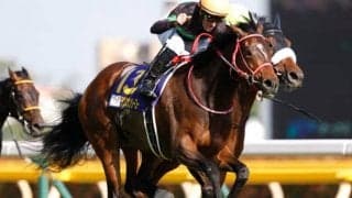 【京都記念見どころ】オークス馬ラヴズオンリーユーが巻き返しを狙う