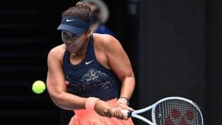 【速報】大坂なおみ 圧勝で全豪OP6年連続初戦突破！2年ぶりの優勝へ好スタート