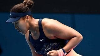 全豪OP初戦突破の大坂なおみ「もっと楽な相手ならよかった」と漏らすも「観客がいて嬉しかった」