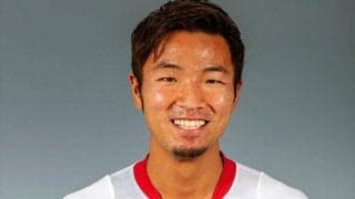 甲府退団の後藤京介、ラインメール青森が新天地に