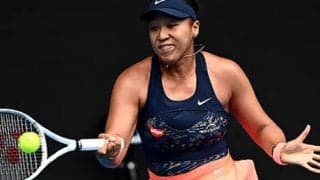  大坂 快勝で全豪OP2回戦へ 