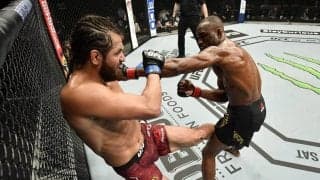 「難攻不落の王者ウスマンに元柔術世界王者のバーンズが挑む！」髙阪剛が『UFC258』の見どころを語る