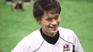 ロッテ和田の“満振り”打撃にファン注目「叫び声がギータ」「あと少しで柳田」