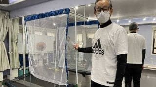 元巨人“青い稲妻”の異名をとった松本匡史の今　66歳でも野球の深さを感じる理由