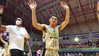 最年少出場のハーパーを筆頭に5選手が今シーズン初出場！／B1第20節特別指定選手まとめ