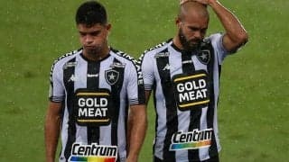 珍事！ 本田が去ったボタフォゴ、勝ち点獲得へ仰天行動も2部降格が決定