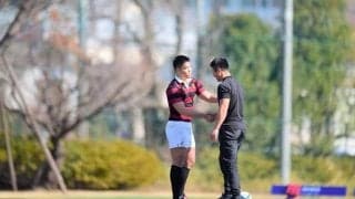 丸尾組終幕、バトンは後輩たちに渡される