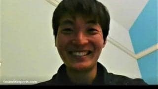 【連載】箱根事後特集『不撓不屈』第８回　中谷雄飛