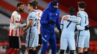 3連勝のトゥヘル監督、苦戦認めるもチームの姿勢に満足感