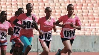 「女性はスポーツをしない国」その常識を変えたのは日本人女性だった！