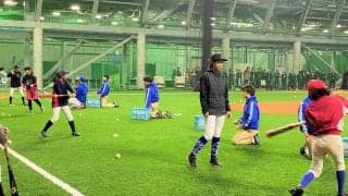 DeNA、女子選手向け野球教室を20日開催　講師はナックル姫・吉田えり、加藤優ら