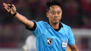 J1で245試合笛を吹いた東城穣氏ら4審判が1級審判員を退く