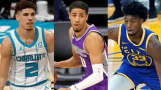 開幕6週間を終えた今、新人賞に最も近いのは誰？　NBAが最新のルーキー番付を発表