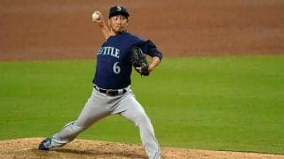 オリックス、4年ぶり復帰の平野佳寿を支配下登録　NPB通算156セーブの守護神